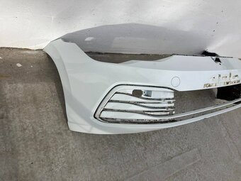 VW GOLF 8 VIII 2020- PREDNÝ NÁRAZNÍK - 2