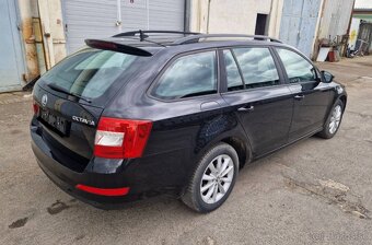 Škoda Octavia Combi 2.0 Ambition - 2
