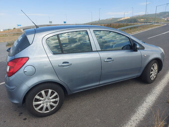Opel Corsa 1.2 - 2