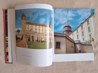BRATISLAVA. - - 2
