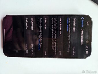 iPhone 15 pro - 2