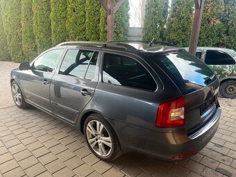 Škoda Octavia Combi 1.8 TSI Exclusive - 2