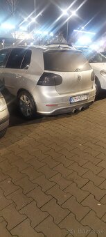 Golf 5 1.9 tdi - 2