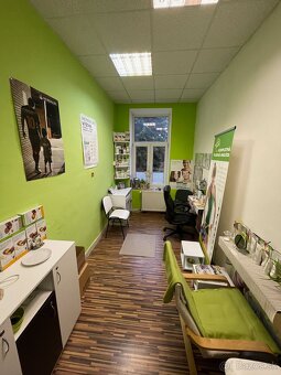 Priestor s umývadlom - 11 m2 - Moyzesova, Košice - 2