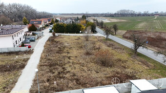 BOSEN | Stavebný pozemok vo výbornej lokalite, 690 m2, Kalin - 2