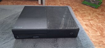 Predám XBOX ONE - 2