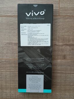 Steakové nože Vivo - 2