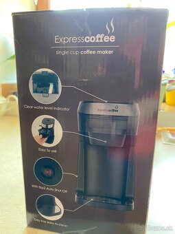 Espresscoffee - 2