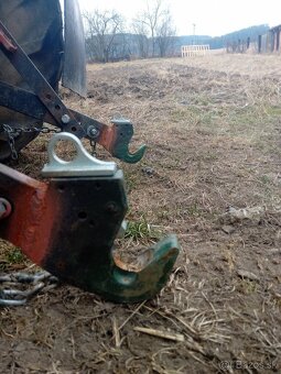 Zetor Super 50 - 2