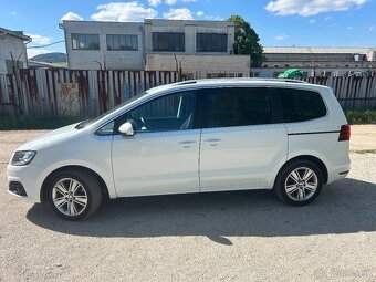 Seat alhambra - 2