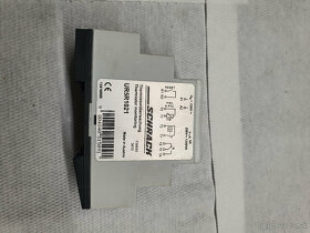 Termistorové relé, 1 prepínací, 5A/250V - 2