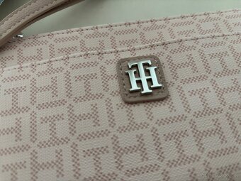 Mala kabelka do ruky Tommy Hilfiger - 2