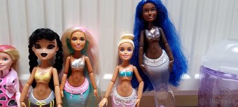 Barbie set spolu - 2