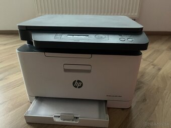 Farebna laserova tlačiaren HP MFP178nw - 2