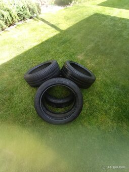 Letné 225/45 R17 - 2