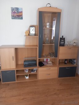 Predám obývaciu stenu - 2