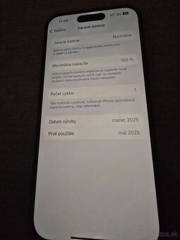 Apple iphone 16 256gb - 2