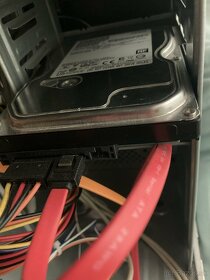 PC build alebo súčiastky - 2