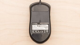 HP HyperX Pulsefire Surge – Herná myš - 2