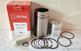 102/4 kompletná vložka na ZETOR - 2