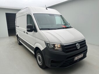 Volkswagen Crafter AUTOMAT - 2