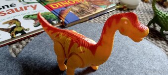 Dinosaury - 2