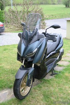Yamaha Xmax 300 Sports - 2