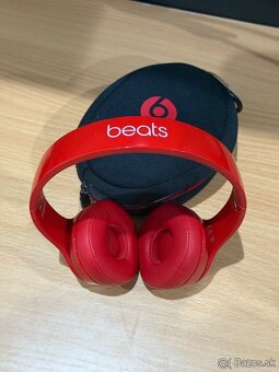 beats solo2 - stereo sluchadla - 2