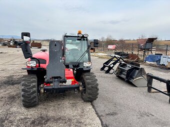 MANITOU MT 625 H Comfort - 2
