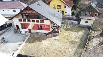 RODINNÝ DOM S DOKONALÝM VÝHĽADOM, STARÉ HORY, 659 M2 - 2