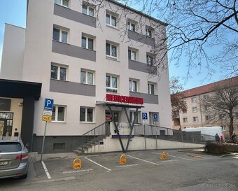 Prenájom ambulancií v centre Košíc - 2