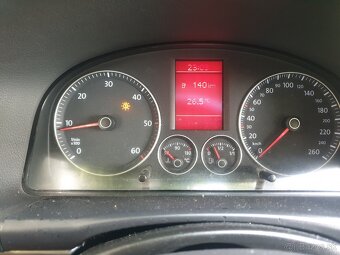 Wolkswagen Turan 2.0 DTI .103KW - 2