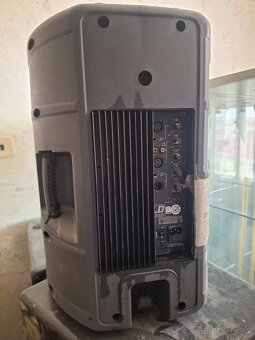 Reprobox LD systems. - 2
