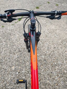 Predám Kellys Gate 70 29 2019 M horský bicykel hardtail (172 - 2