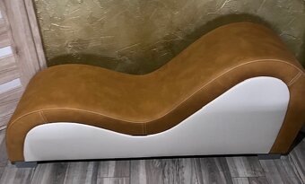 Predam relaxacne kreslo - 2