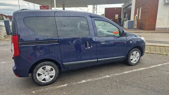 Dacia Dokker 1.6 LPG - 2