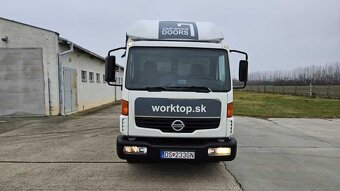 Nissan Atleon 5,6t - 2