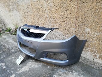 Nárazník OPEL VECTRA - 2
