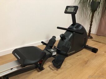 Veslovací trenažér Schwinn Rower - 2