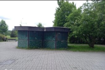 Stánok ... - 2