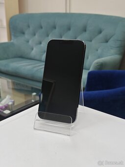 Iphone 13 Pro Green 128GB | ZÁRUKA 2 ROKY - 2