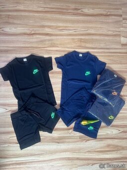 Letná súprava Nike, Adidas, Tommy Hilfiger, Prada, Diesel - 2