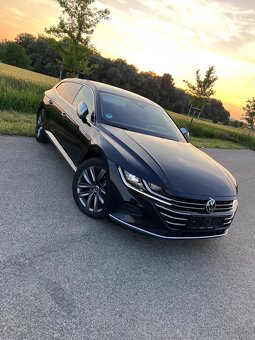 VW ARTEON SHOOTING BRAKE 2023❗️60.000km❗️FULL LED - 2