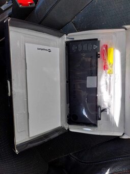 APPLE MacBook náhradná batéria (NinjaBatt A1322) - 2