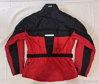 Textilná moto bunda POLO road veľ.L, č. 2550 - 2