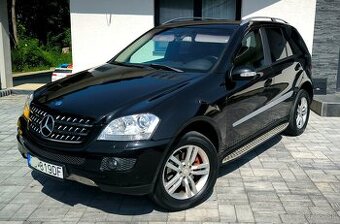 Mercedes-Benz ML 280cdi - 2