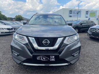 🚗Nissan X-Trail dCi 150 N-Connecta 4x4 Xtronic - 2