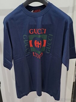 GUCCI TRIKO - 2