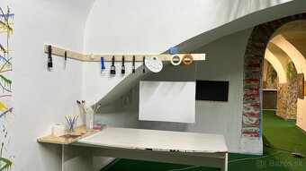 Odstúpenie prevádzky– kreatívne štúdio v Košiciach - 2
