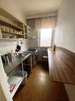 1-gars. ul. Ružová dolina – NIVY na prenájom - 2